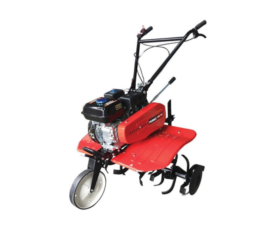 Σκαπτικό Miyake SK70 7Hp Βενζίνη Τετράχρονο με Τροχούς Μεταφοράς