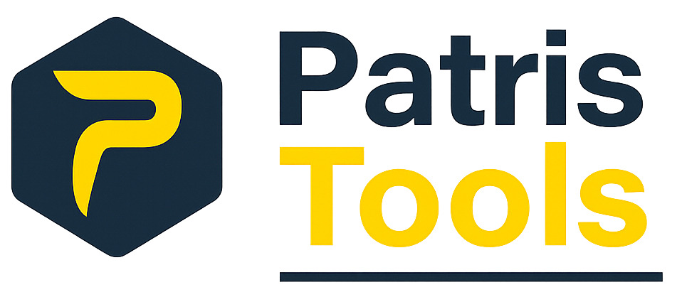 PatrisTools