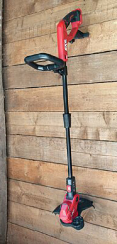 Ηλεκτρικό πλυστικό μηχάνημα Trimmer