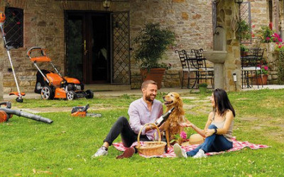 Τα 5 βασικά εργαλεία που χρειάζεσαι για τον κήπο 