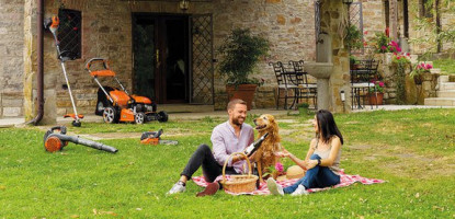 Τα 5 βασικά εργαλεία που χρειάζεσαι για τον κήπο 