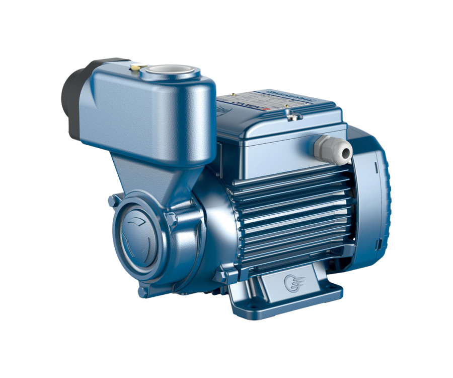 Ηλεκτραντλία Περιφερειακή Pedrollo PKSm 60 300W 220V με Αυτόματη Αναρρόφηση