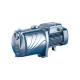 Ηλεκτραντλία Πολυβάθμια 0.75HP 220V Pedrollo 4CPm 80 Χυτοσίδηρη