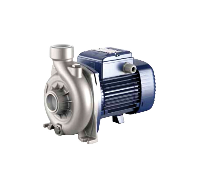 Ηλεκτραντλία Φυγοκεντρική Pedrollo NGAm 1A-PRO AISI 316 750W 220V