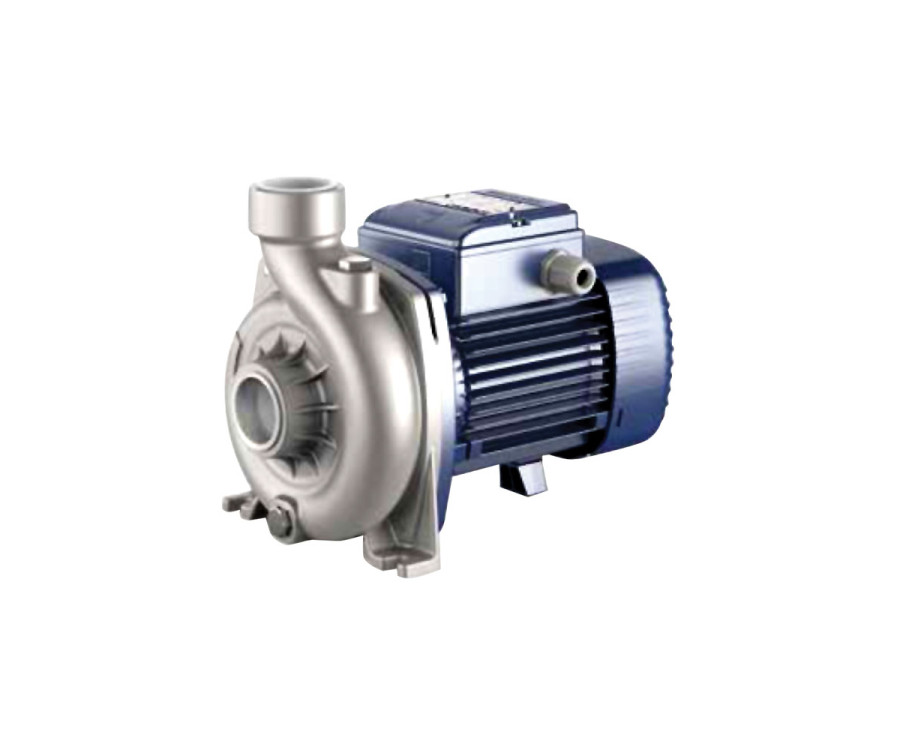 Ηλεκτραντλία Φυγοκεντρική Pedrollo NGAm 1A-PRO AISI 316 750W 220V