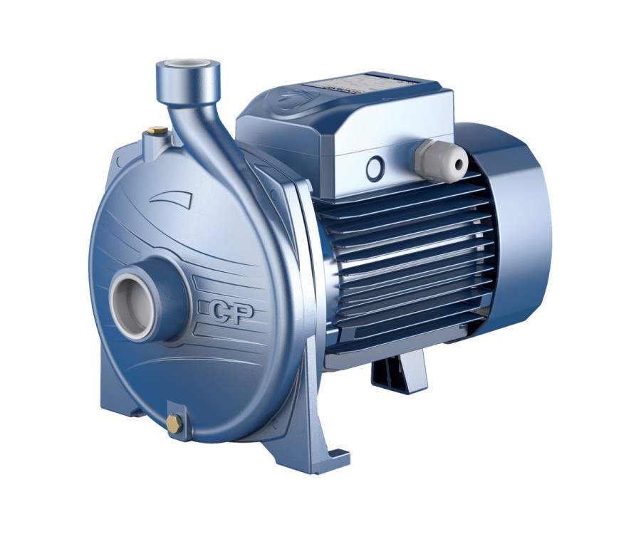 Ηλεκτραντλία Φυγοκεντρική 3HP Pedrollo CPm 210C Μονοφασική AISI 304