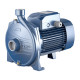 Ηλεκτραντλία Φυγοκεντρική 3HP Pedrollo CPm 220C Μονοφασική Με Φτερωτή Μπρούντζινη  ΑΠΟΔΟΣΗ & ΛΕΙΤΟΥΡΓΙΑ