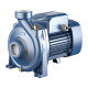 Ηλεκτραντλία Φυγοκεντρική Pedrollo HF 51A 1Hp Τριφασική 380V