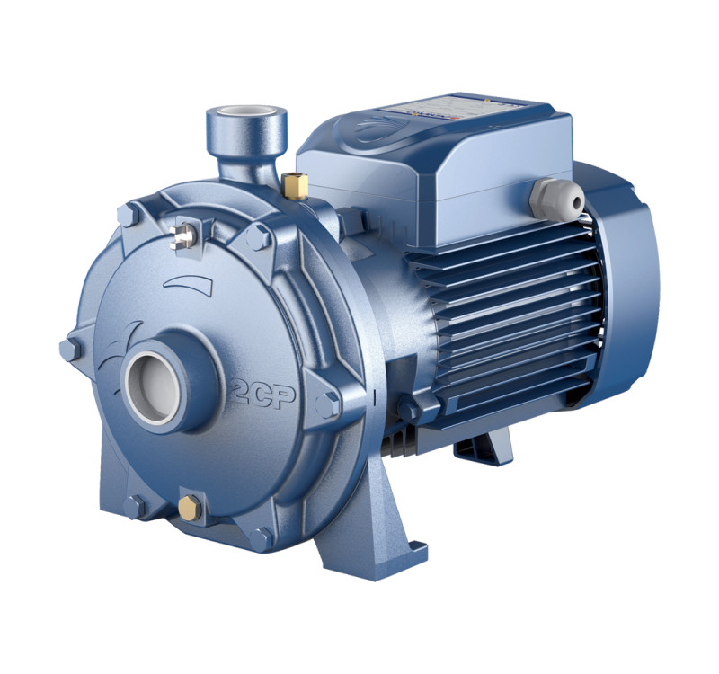 Ηλεκτραντλια pedrollo 2cp 40/200b 380v