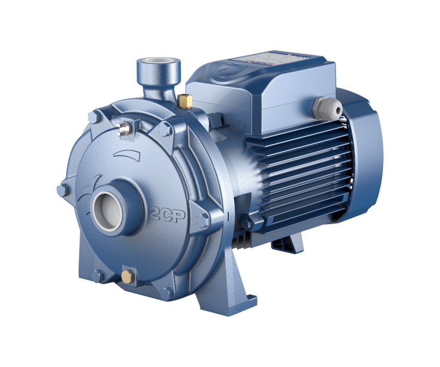 Ηλεκτραντλια pedrollo 2cp 40/200b 380v