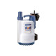 Υποβρύχια Αντλία Καθαρού Νερού Pedrollo TOP 2 - GM 0.5HP 370W 220V με Φλοτέρ
