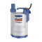 Υποβρύχια Αντλία Επιπέδου Pedrollo TOP 2 FLOOR 0.5HP 370W 220V Χωρίς Φλοτέρ