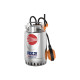 Υποβρύχια Αντλία Καθαρού Νερού Pedrollo RXm 5 1.5HP 1100W 220V με Φλοτέρ