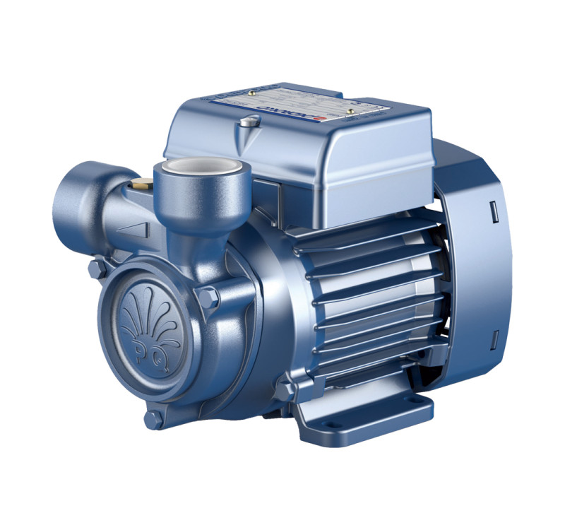 Ηλεκτραντλία Pedrollo PQ 60 Τριφασική, 0.4HP, 380V, 40m