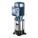 Ηλεκτραντλία Κάθετη Πολυβάθμια Pedrollo MKm 8/6 2200W 220V