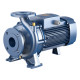 Ηλεκτραντλία Φυγοκεντρική Τριφασική 5.5HP Pedrollo F 50/160C 380V