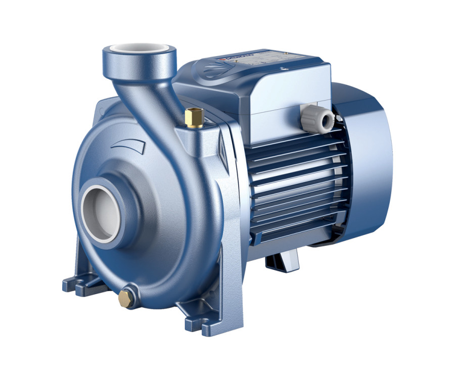 Ηλεκτραντλία Φυγοκεντρική Pedrollo HF 70C 1.5Hp Τριφασική 380V με Φτερωτή Μπρούντζινη