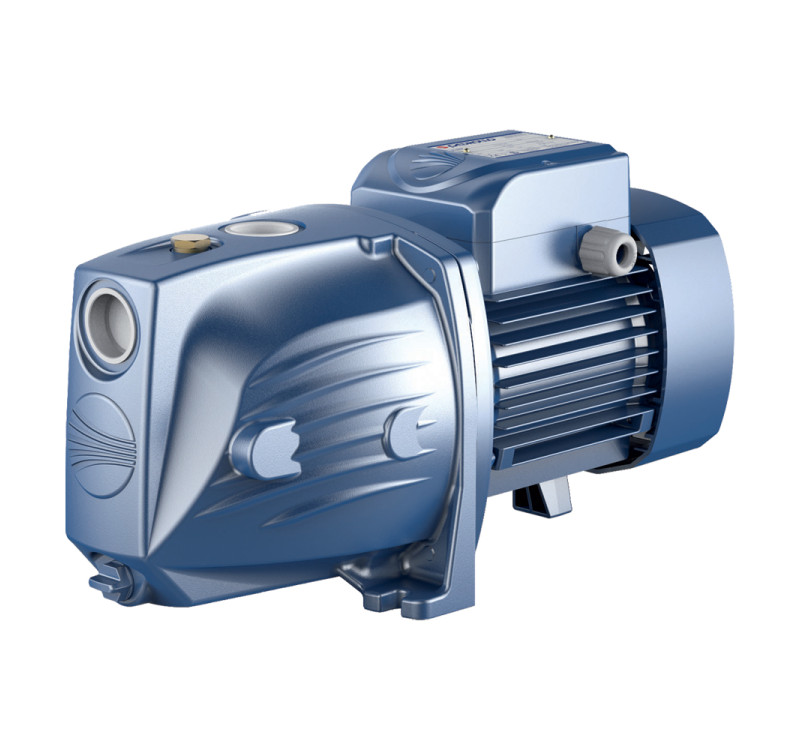 Ηλεκτραντλία Pedrollo JSWm 2C 220V 1HP