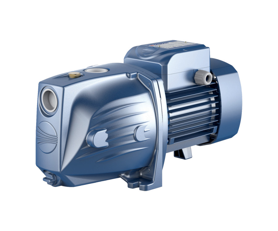 Ηλεκτραντλία Pedrollo JSWm 2C 220V 1HP