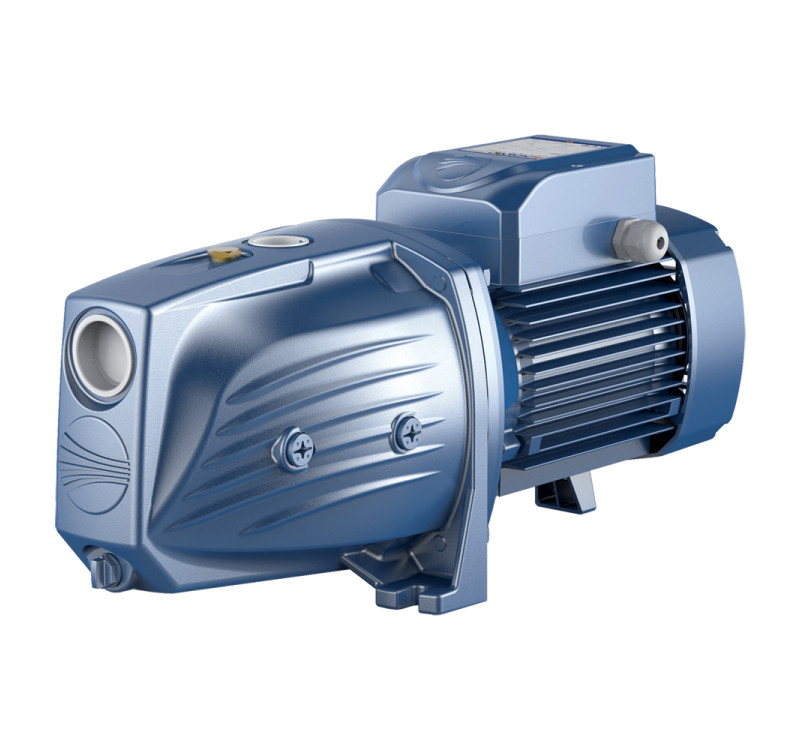 Ηλεκτραντλία Pedrollo JSWm 3AM 220V 3HP