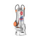 Αντλία Βυθιζόμενη Vortex Pedrollo VXm 15/50-ST 1.5HP 220V Inox με Φλοτέρ