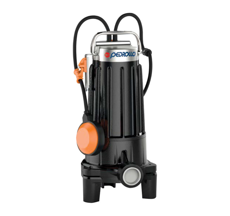 Ηλεκτραντλια pedrollo trm 0,75 βλεπε 108798