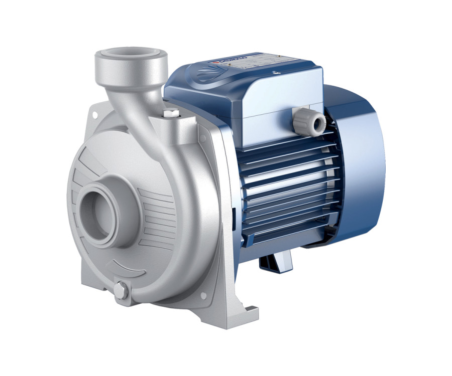 Ηλεκτραντλία Φυγοκεντρική Pedrollo NGA 1A-PRO AISI 316 750W 380V