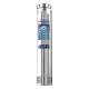 Αντλια pedrollo 4sr 15/24 - hyd
