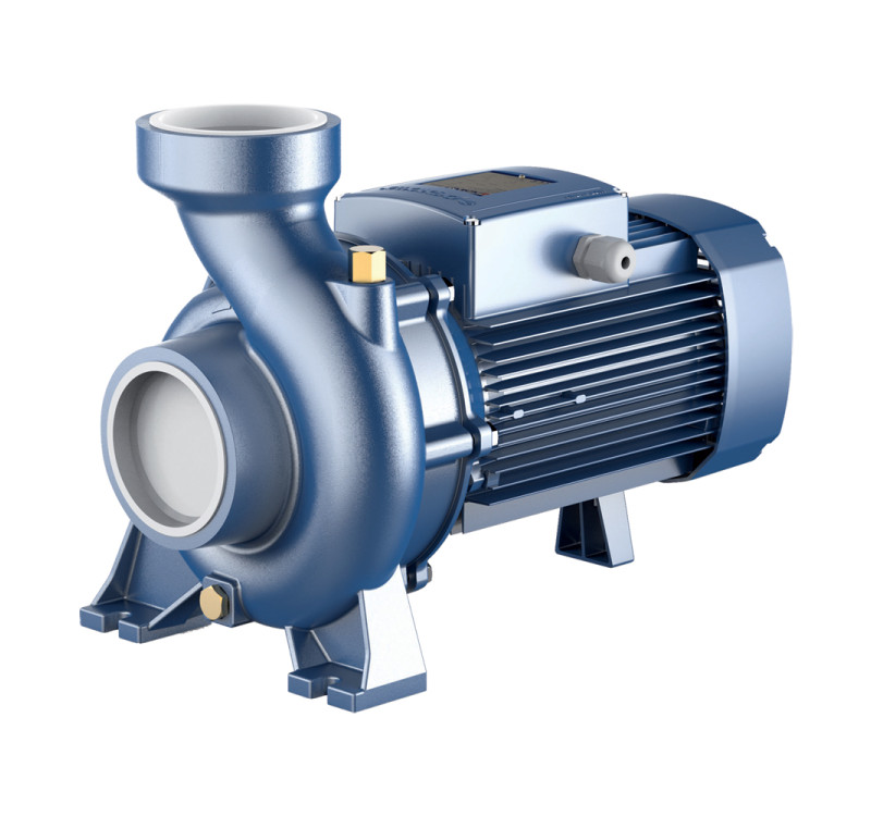 Ηλεκτραντλια pedrollo hf 4 380v