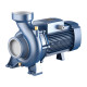 Ηλεκτραντλία Φυγοκεντρική Pedrollo HF 20A 5,5Hp Τριφασική 380V