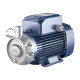 Ηλεκτραντλία Περιφερειακή Pedrollo PQ 3000-MF 3HP Τριφασική 380V, 180m