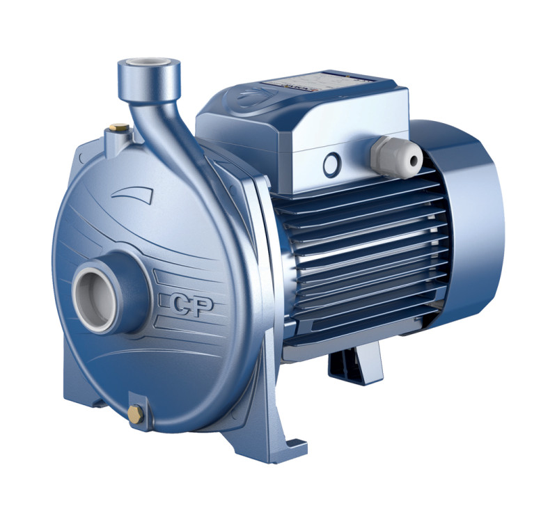 Ηλεκτραντλια pedrollo cp 250a 380v