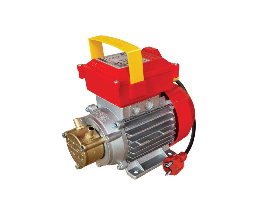 Ηλεκτραντλία Rover BE-M 10 0,4Hp 2850rpm