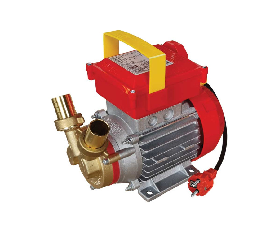 Ηλεκτραντλία Rover 25 CE 0,8Hp 220V 2850rpm