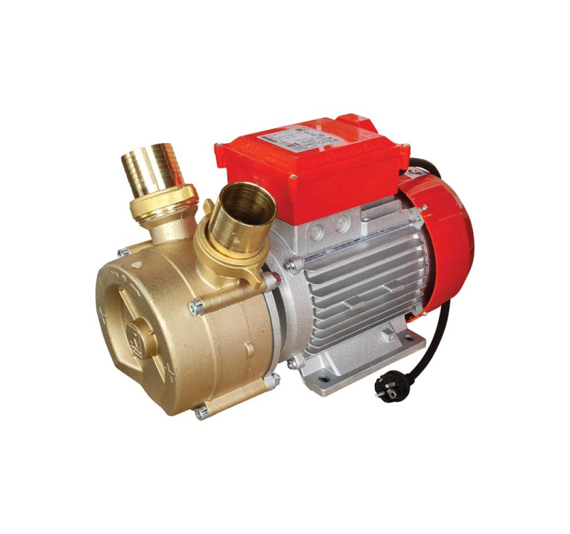 Ηλεκτροαγγλία Rover Be-M 50 EP 3Hp 1450rpm 220V