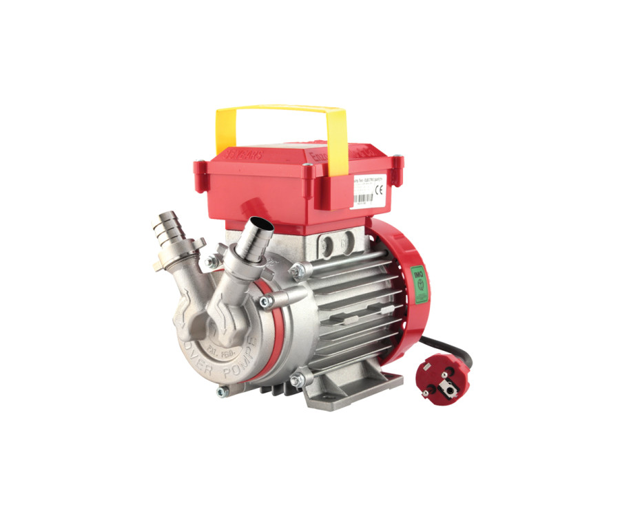 Ηλεκτραντλια rover novax 50 t 1450rpm