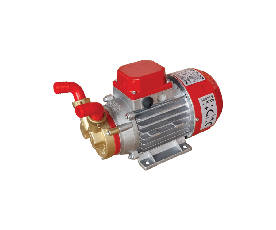 Ηλεκτραντλία Rover Marina 20-12V 0,4Hp 2950rpm