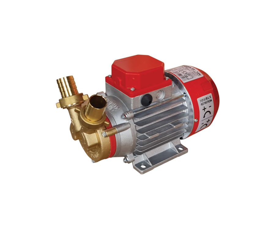 Ηλεκτραντλία Rover Marina 25-12V .0,60Hp 440W. 2850rpm