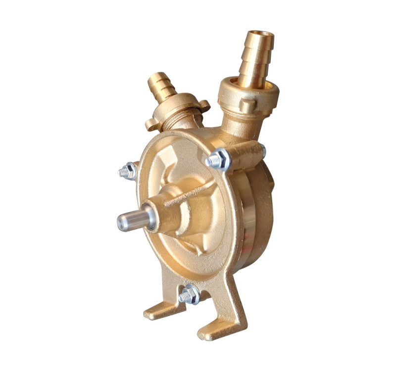 Αντλία Περιφερειακή Rover DRILL 14 Ελεύθερου Άξονα 2850rpm