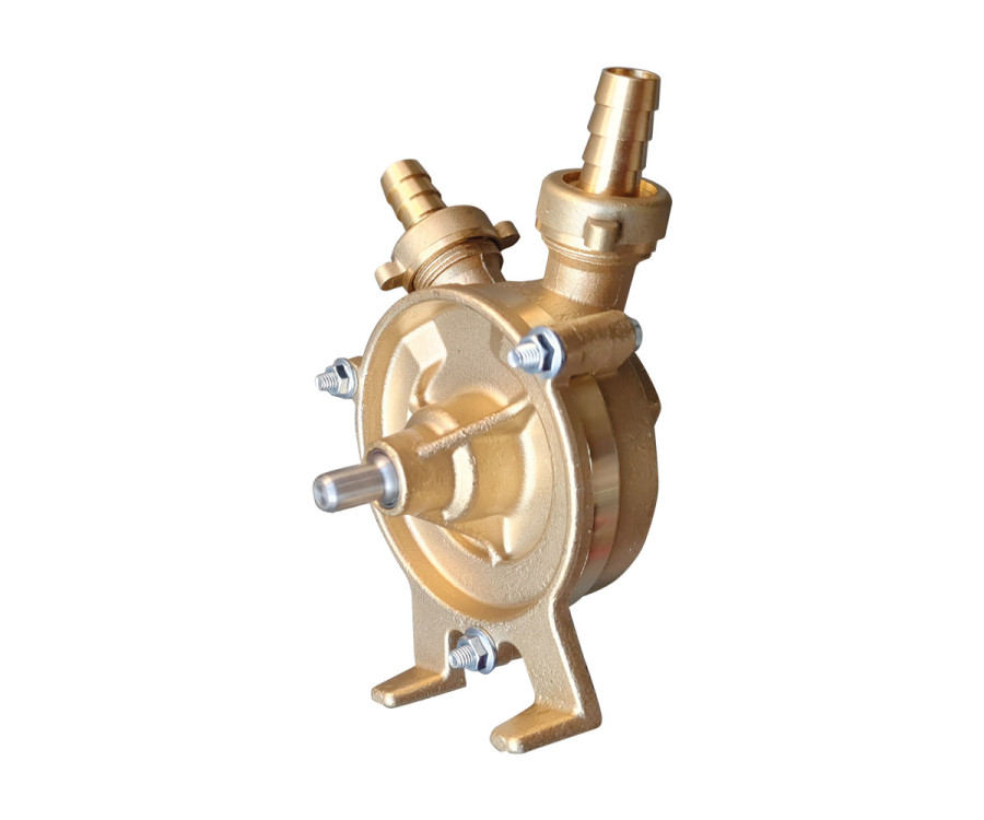 Αντλία Περιφερειακή Rover DRILL 14 Ελεύθερου Άξονα 2850rpm