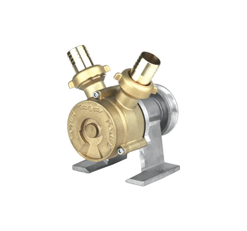 Αντλία Περιφερειακή Rover N-20 με Τροχαλία Ιμάντα 3000rpm