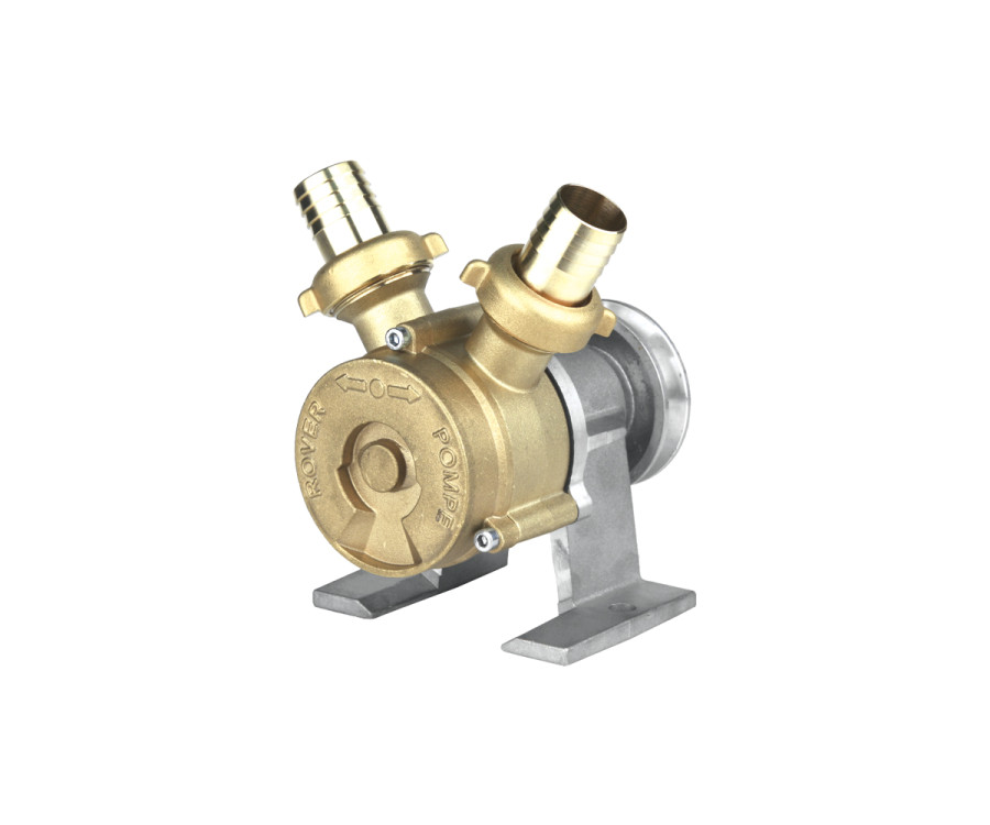 Αντλία Περιφερειακή Rover N-35 με Τροχαλία Ιμάντα 3000rpm