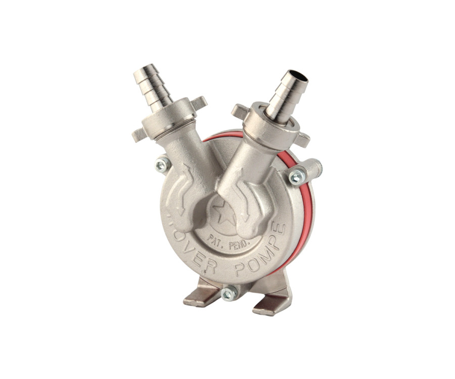 Αντλια rover novax drill 14 2850rpm