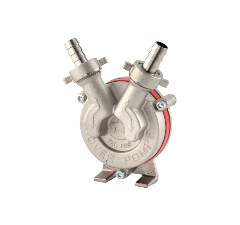 Αντλια rover novax drill 20 2850rpm