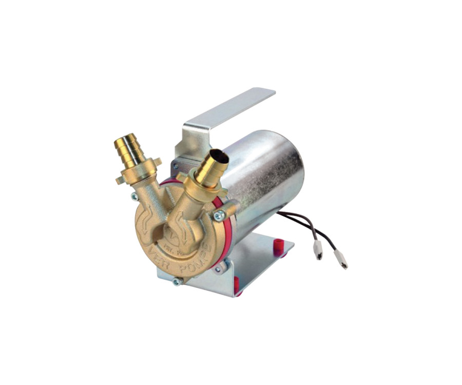 Ηλεκτραντλία Rover Marina Mini 20-12V 0,40Hp 2850rpm Περιφερειακή