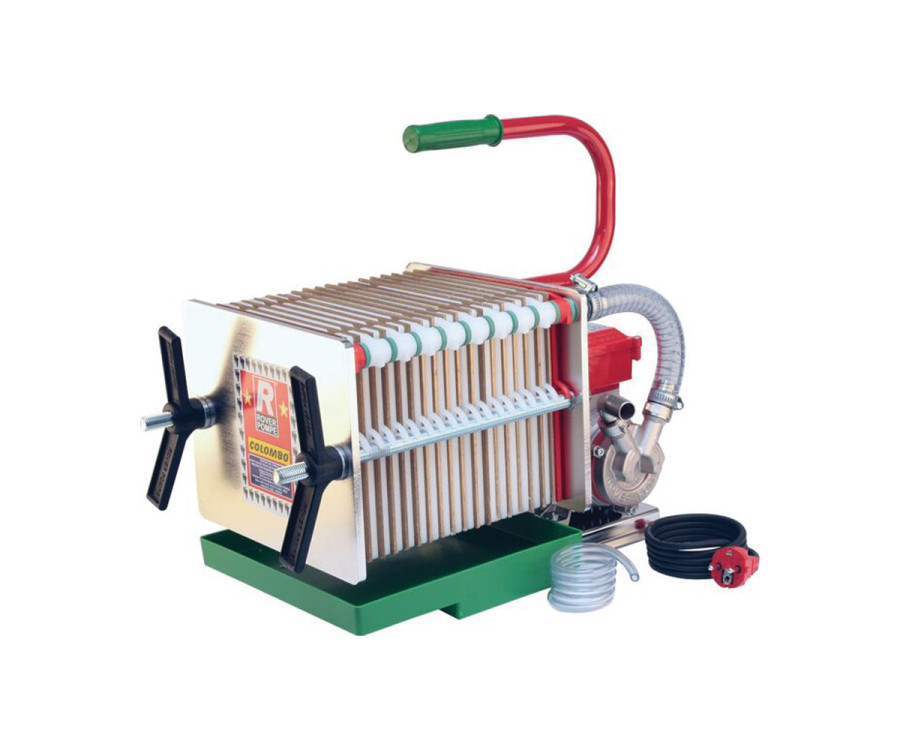 Φιλτρο rover colombo 18 inox