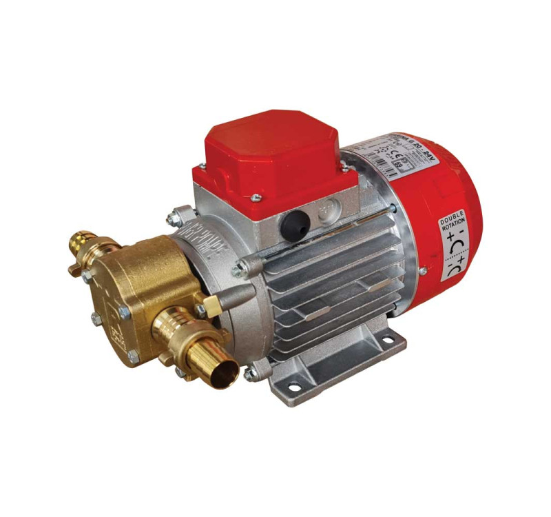 Ηλεκτραντλία Rover Marina G 20-24V 0,60Hp 2750rpm