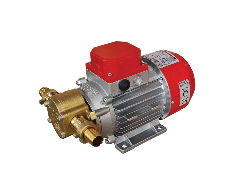 Ηλεκτραντλία Rover Marina G 20-24V 0,60Hp 2750rpm