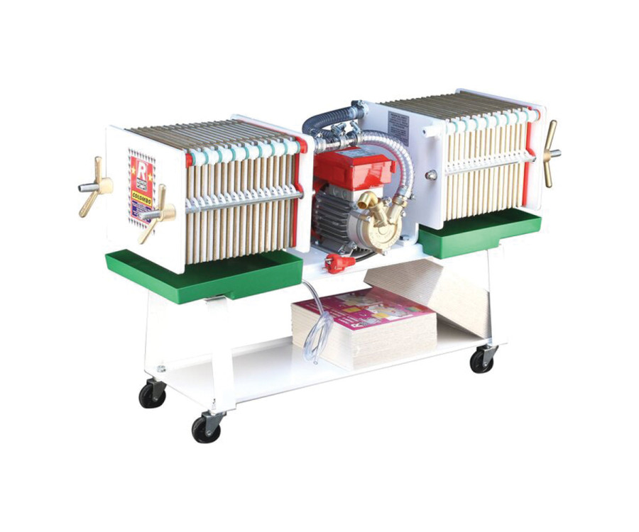 Φιλτρο rover colombo 36