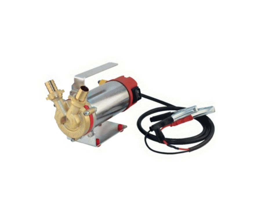 Ηλεκτραντλία Rover Marina Mini 20-12V PC 0,40Hp 2850rpm
